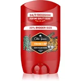 Old Spice Tigerclaw trdi deodorant za moške 65 ml