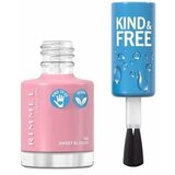 Rimmel London kind & free lak za nokte 164 | ePonuda.com