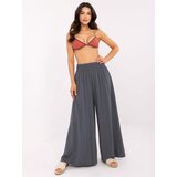 Och Bella Trousers-TW-SP-BI-3069.94-graphite | Shoptok.si
