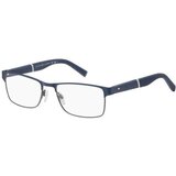 Tommy Hilfiger TH2041 KU0 ONE SIZE (54) Modra/Kristalna Cene