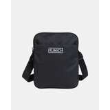 Munich 7113519 CROSSBODY Crna Cijene