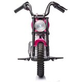 Motor na akumulator A9902 36V - roza | Eponuda.ba