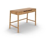 The Beds Kozmetična miza iz masivnega hrasta 57x110 cm Twig – | Shoptok.si