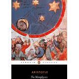 Penguin Random House Aristotle - Metaphysics Cene