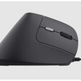 Trust bayo ii ergonomski miš,žičani, usb, 800-2400 dpi, 6tipki, crni | Eponuda.ba