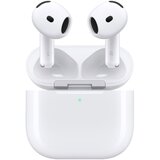 Apple Slušalice bežične sa kutijicom za punjenje, Bluetooth, ANC - AirPods 4 ANC | Eponuda.ba