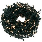 springos božićne lampice, 500 LED, 31,5 m, toplo bijela | shoptok.hr