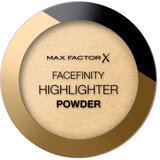 Max Factor kompaktni osvetljevalec - Facefinity Highlighter - 002 Golden Hour Cene