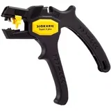 klešče za snemanje izolacije jokari super 4 (primerne za: 0,2–6 mm² preseka kabla)