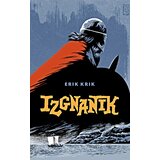Besna kobila Erik Krik - Izgnanik Cene