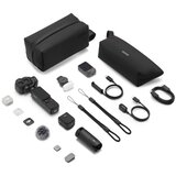 Dji AKCIONA KAMERA Osmo Pocket 4P Vlog Combo (CP.OS.00000662.01) Cene