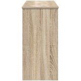  Stalak za klavijaturu Sonoma hrast 100 x 32 x 64 cm | shoptok.hr