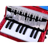  Dječja harmonika crvena | shoptok.hr