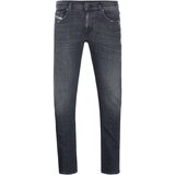 Diesel Jeans straight - Siva Cene