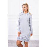 Kesi White gray dress Cijene