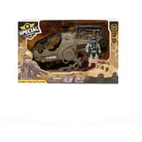  Vojnici Special Combat – igračka za akcijsku igru Model 01 | shoptok.hr