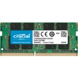 Crucial 16GB DDR4-3200 sodimm CL22 (8Gbit/16Gbit) Cene
