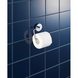 Wenko Držalo za toaletni papir Vacuum-Loc, nosilnost do 33 kg | Shoptok.si