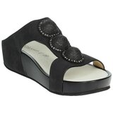 Grunland Natikači CI0881-C9 Črna | Shoptok.si