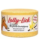 Stocna so Lolly Lick Banana 750gr