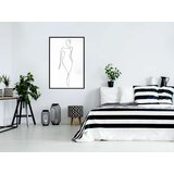  Poster - Impeccable Figure 30x45 | shoptok.hr