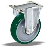 Liv fiksni kotač za transportna kolica (Promjer kotačića: 100 mm, Nosivost: 150 kg, Kuglični ležaj) Cijene