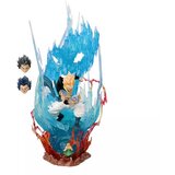 Prestige Figures Dragon Ball - Gogeta Vs Broly (28cm) | ePonuda.com