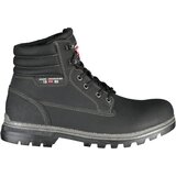 Carrera BLACK MEN'S BOOT FOOTWEAR Cene