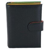 Barberinis Denarnice D85781 Črna | Shoptok.si