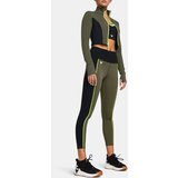 Under Armour Khaki Sports Leggings Pjt Rck LG Clrblck Ankl Lg | Shoptok.si