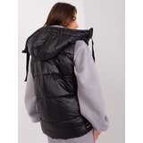 Sublevel Vest-D50048X80113A2-black | Shoptok.si