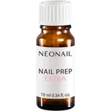 Nail Prep Extra pripravek za razmastitev nohtne površine 10 ml