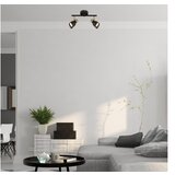 Rabalux Lilou Plafonjere ( 73048 ) | ePonuda.com