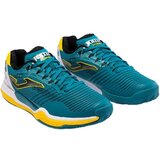 Joma POINT Muška obuća za tenis, tirkiz, veličina | shoptok.hr