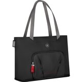 Wenger Motion Deluxe Tote Schwarz Cijene