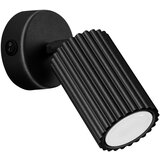 Nice Lamps Crna zidna lampa Gleam – | shoptok.hr