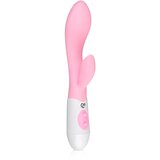 Loveboxxx i love pink - vibrator set za uvezivanje (6 dijelova) - roza | shoptok.hr