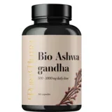 Bio Ashwagandha - 60 kaps.