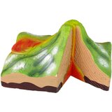 Volcano Excavation Educational Kit | shoptok.hr