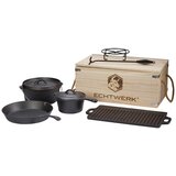 Echtwerk SET S POSODO "DUTCH OVEN" Cene