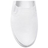 Maciejka Nizke superge 0351226005 Bela | Shoptok.si