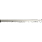 Kongamek Robna letev za polico, širina 1220 mm, za polico | Shoptok.si