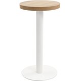  Bistro stol svjetlosmeđi 40 cm MDF Cijene