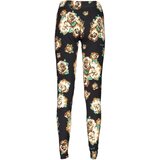 Cavalli Class WOMEN&#39;S LEGGINGS BLACK | shoptok.hr