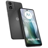 Motorola moto E14 2/64GB +original punjač+silikon graphite grey | Eponuda.com