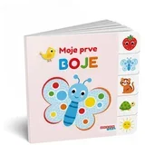 Slikovnica Moje prve suprotnosti