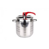Zilan Ekspres lonac, zapremina 7 l, INOX - ZLN4610 | shoptok.hr