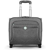 Port Putna torba YOSEMITE ECO TROLLEY 15.6/16", Siva | ePonuda.com