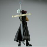 Banpresto Figura One Piece - The Grandline Series Dracule, 17 cm Slike