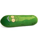 WP Merchandise RICK AND MORTY - Pickle Rick okrasni plišasti vzglavnik (60 cm), (21605173) | Shoptok.si